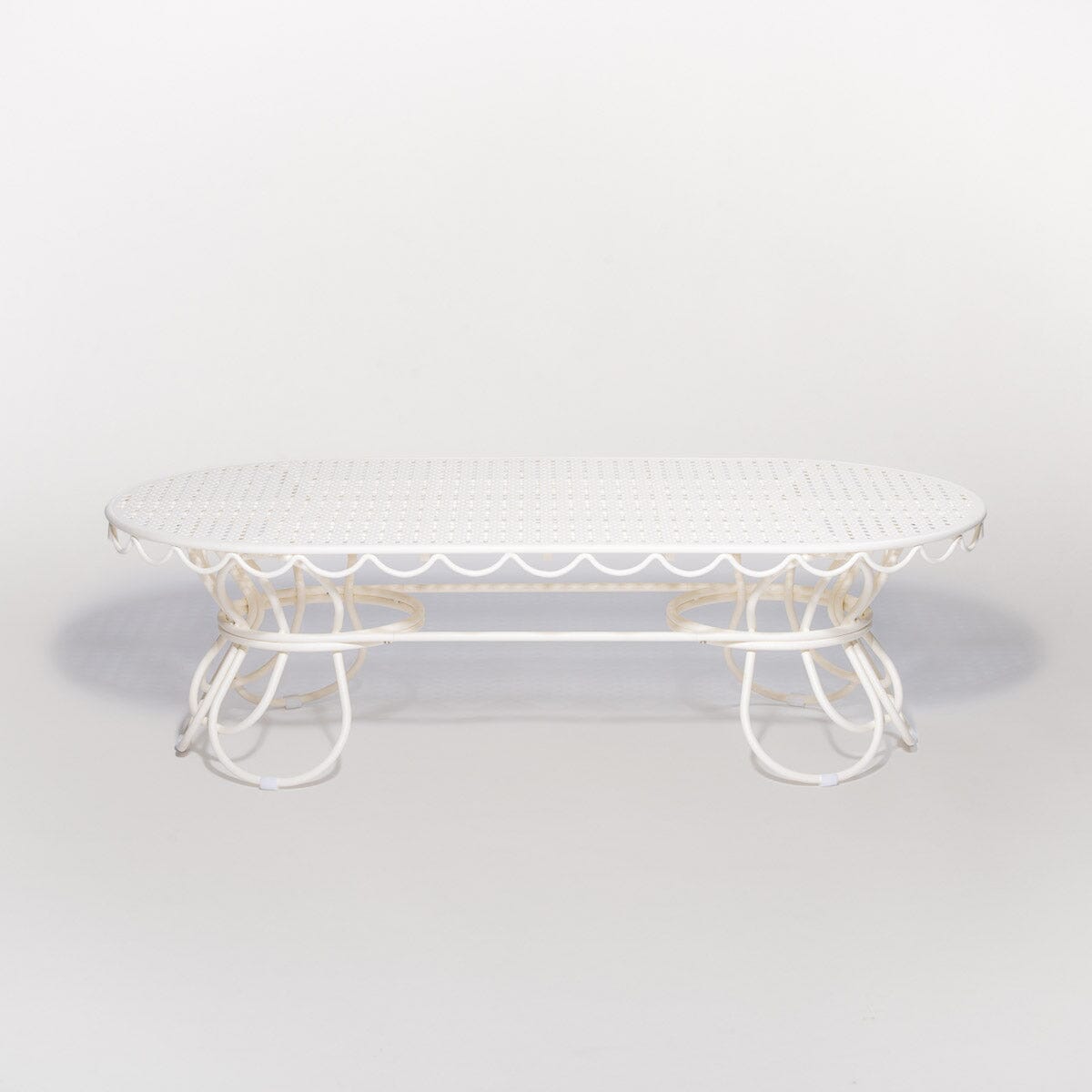The Al Fresco Coffee Table Business & Pleasure Co Aus 
