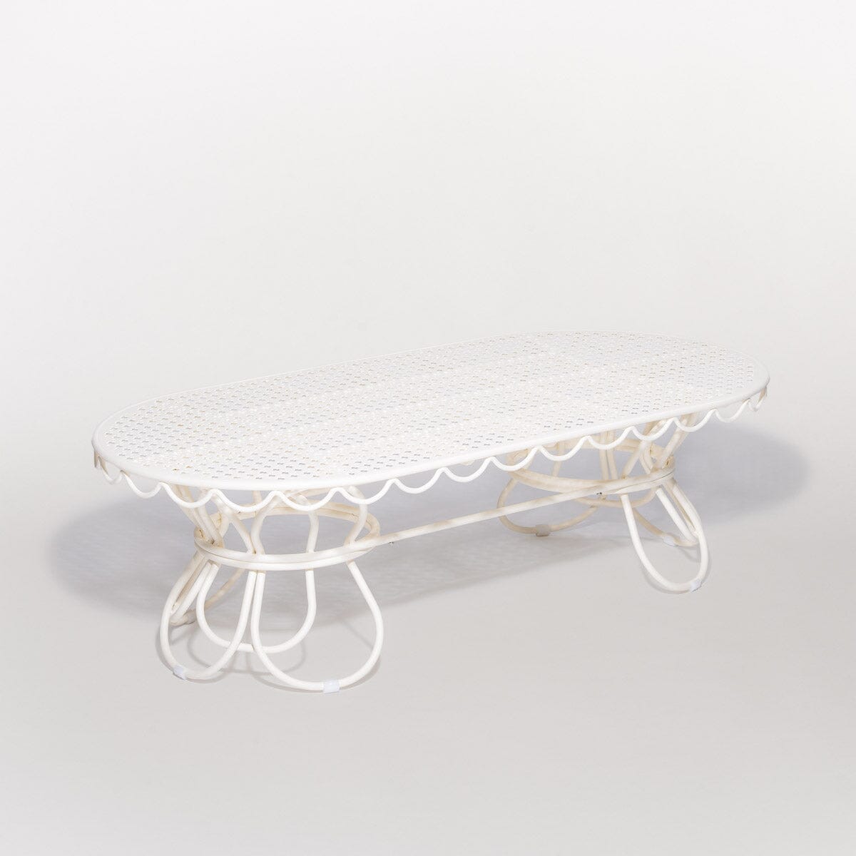 The Al Fresco Coffee Table Business & Pleasure Co Aus 