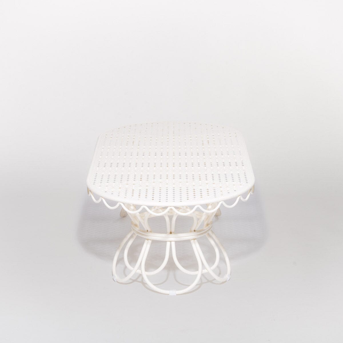 The Al Fresco Coffee Table Business & Pleasure Co Aus 