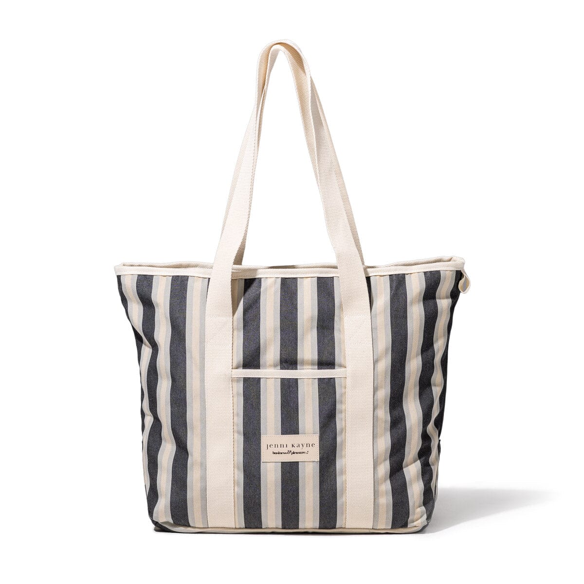 Product image of The Beach Bag x Jenni Kayne Business & Pleasure Co Aus Pacific Stripe 