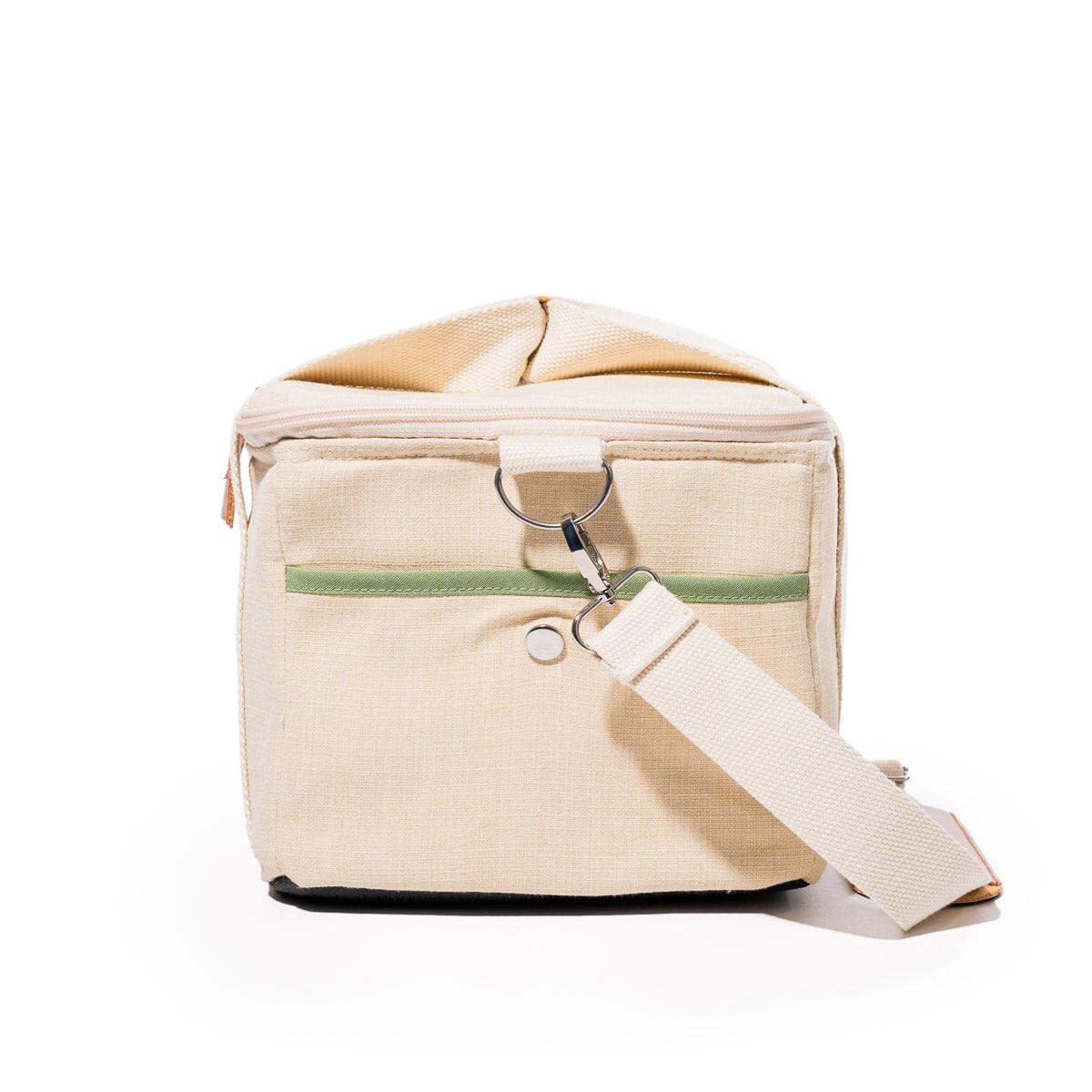 The Premium Cooler Bag - Elsa Cream Premium Cooler Business & Pleasure Co Aus 