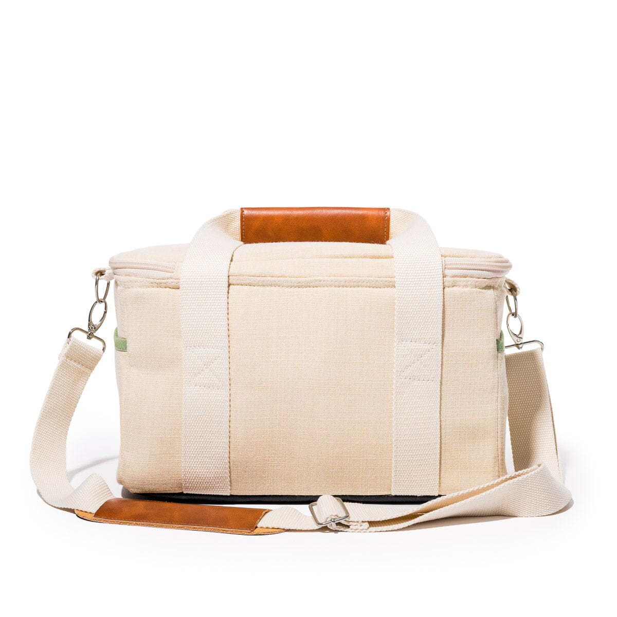 The Premium Cooler Bag - Elsa Cream Premium Cooler Business & Pleasure Co Aus 