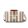 Swatch for The Premium Cooler Bag x Jenni Kayne | California Stripe