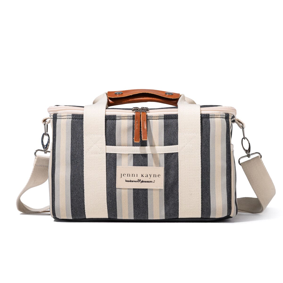 Product image of The Premium Cooler Bag x Jenni Kayne | Pacific Stripe Premium Cooler Business & Pleasure Co Aus 