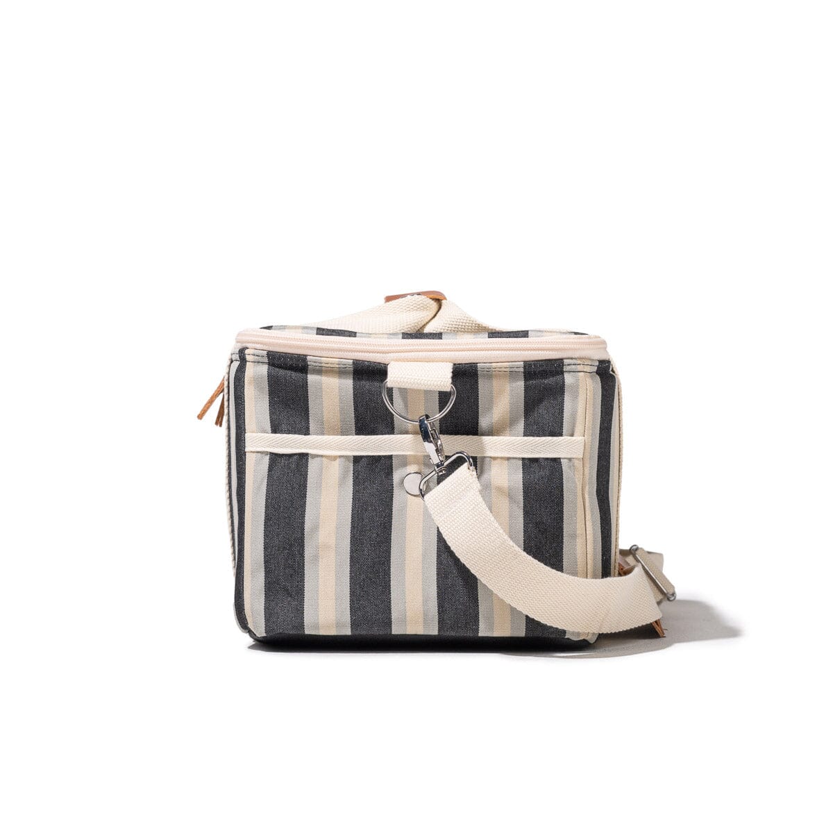 The Premium Cooler Bag x Jenni Kayne | Pacific Stripe Premium Cooler Business & Pleasure Co Aus 