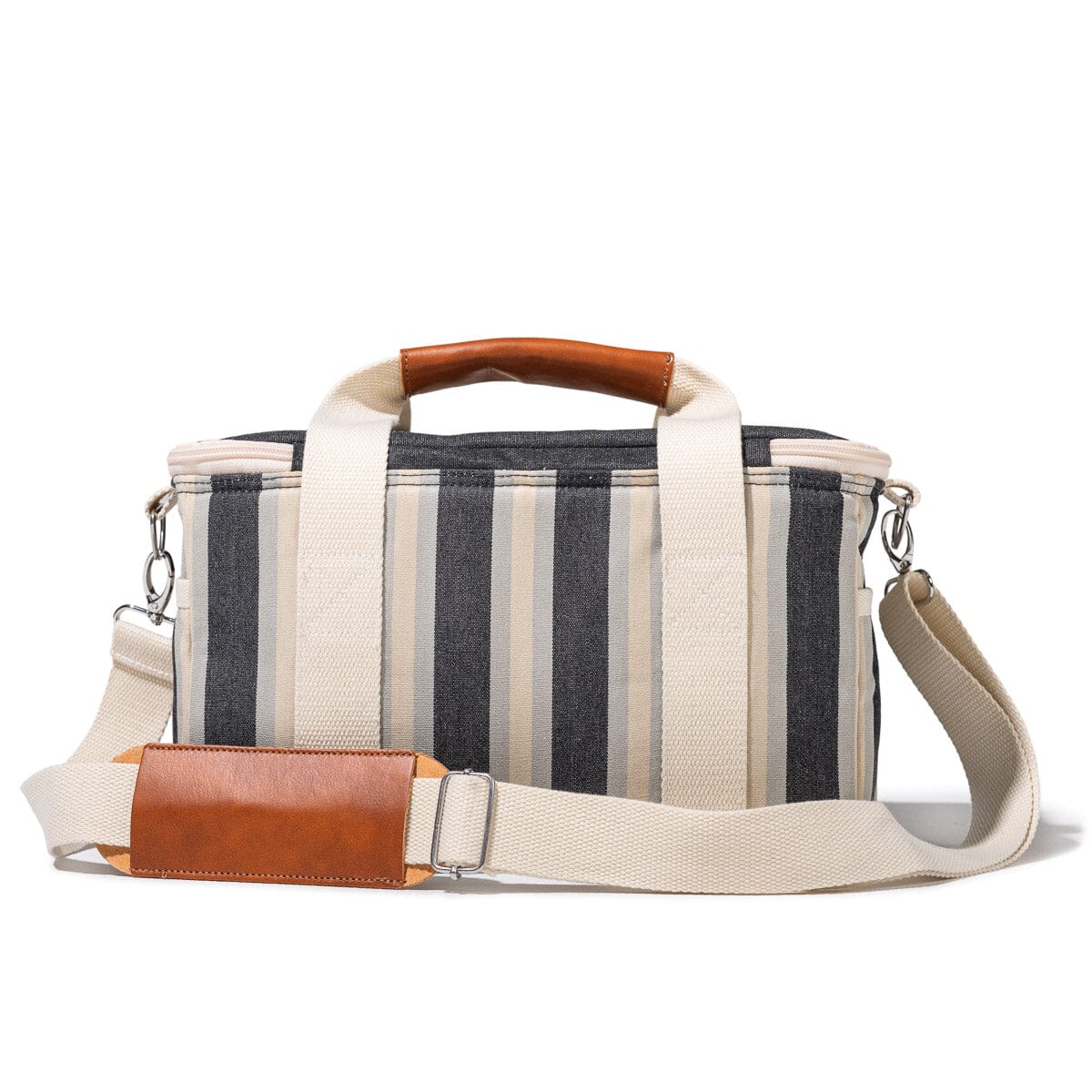 The Premium Cooler Bag x Jenni Kayne | Pacific Stripe Premium Cooler Business & Pleasure Co Aus 