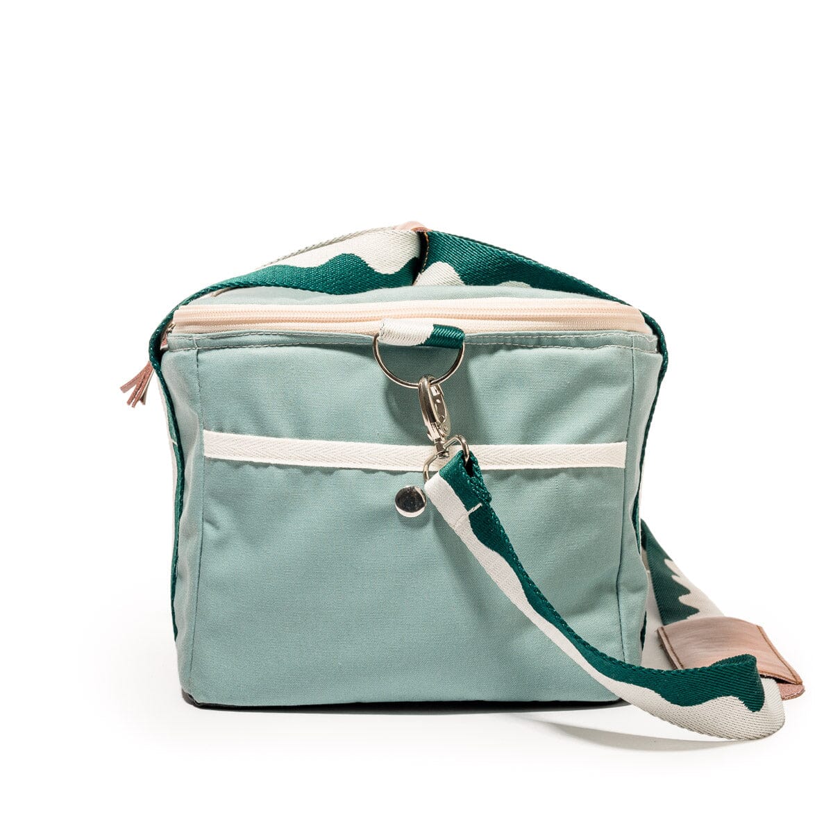 The Premium Cooler Bag - Rivie Green Premium Cooler Bag Business & Pleasure Co Aus 