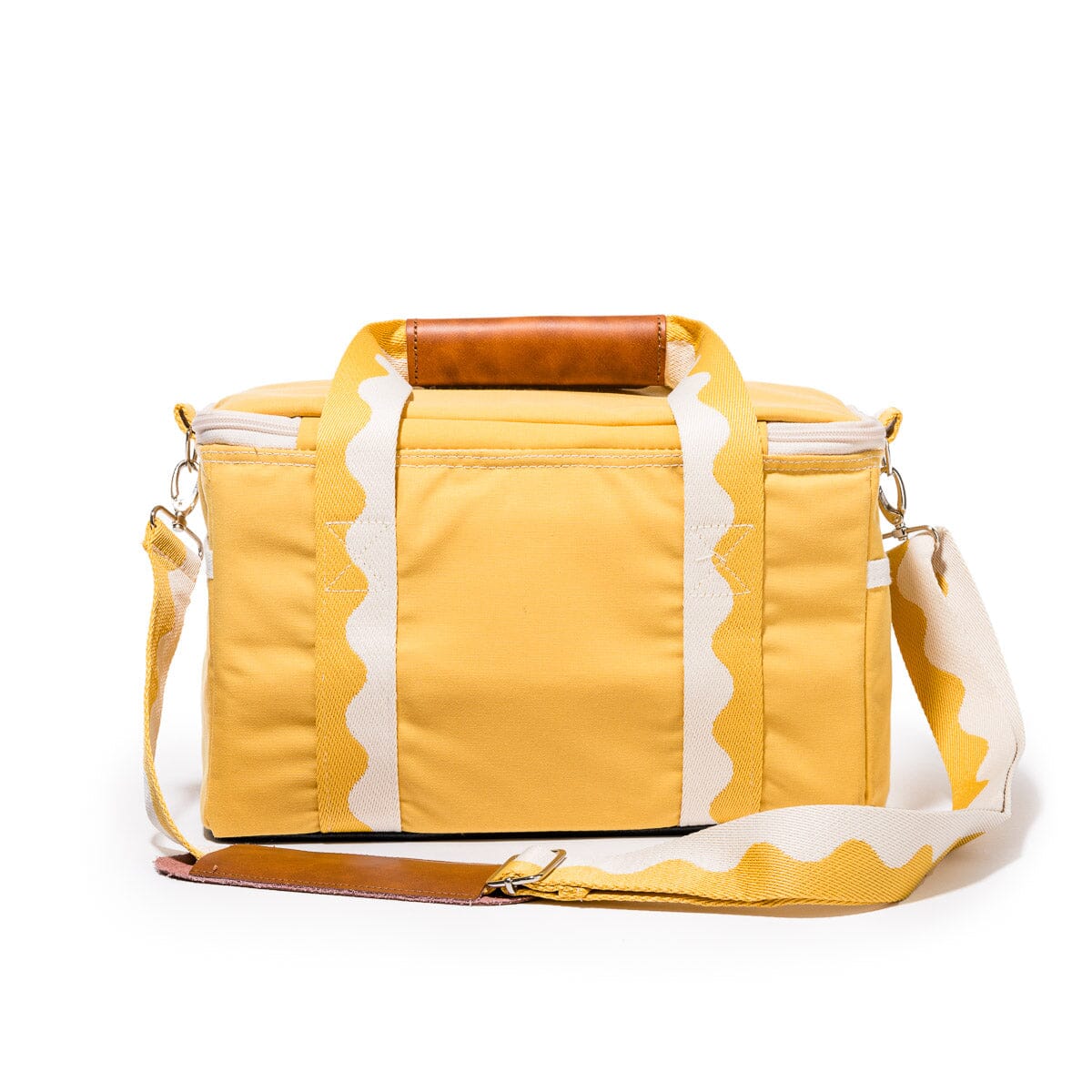 The Premium Cooler Bag - Rivie Mimosa Premium Cooler Bag Business & Pleasure Co Aus 