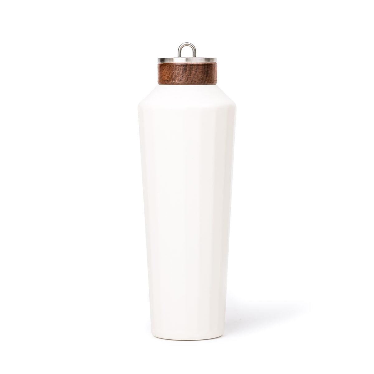 The Hemingway Drinkware - Flask - Antique White - 25 Oz / 750 ML Drinkware Business & Pleasure Co Aus 