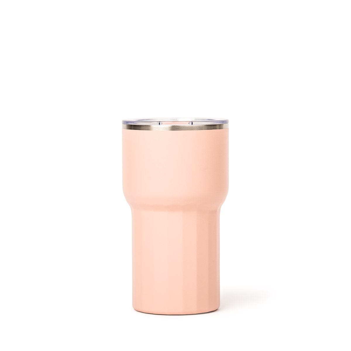 The Hemingway Drinkware - Highball - Dusty Pink - 12 Oz / 475 ML Drinkware Business & Pleasure Co Aus 