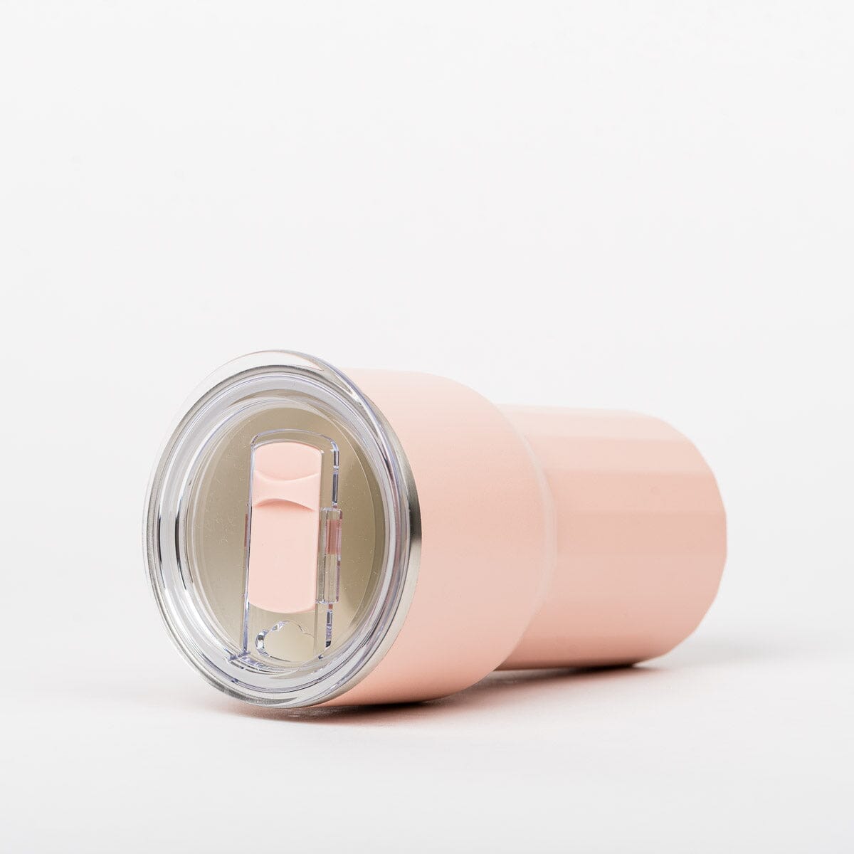 The Hemingway Drinkware - Highball - Dusty Pink - 12 Oz / 475 ML