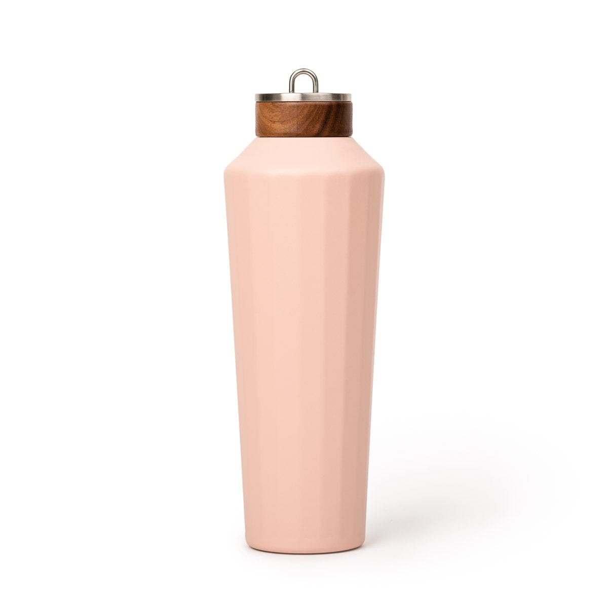 The Hemingway Drinkware - Flask - Dusty Pink - 25 Oz / 750 ML Drinkware Business & Pleasure Co Aus 