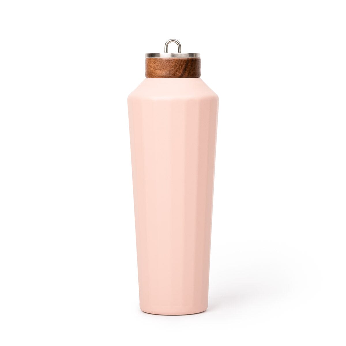 The Hemingway Drinkware - Flask - Dusty Pink - 25 Oz / 750 ML Drinkware Business & Pleasure Co Aus 