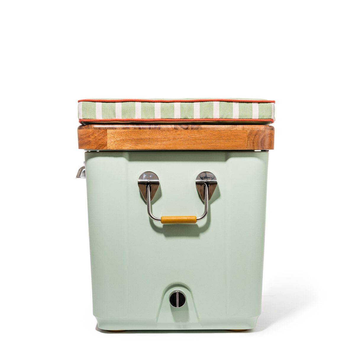 The Hemingway Cooler - Elsa Stripe - 35 Quarts Hard Cooler Business & Pleasure Co Aus 