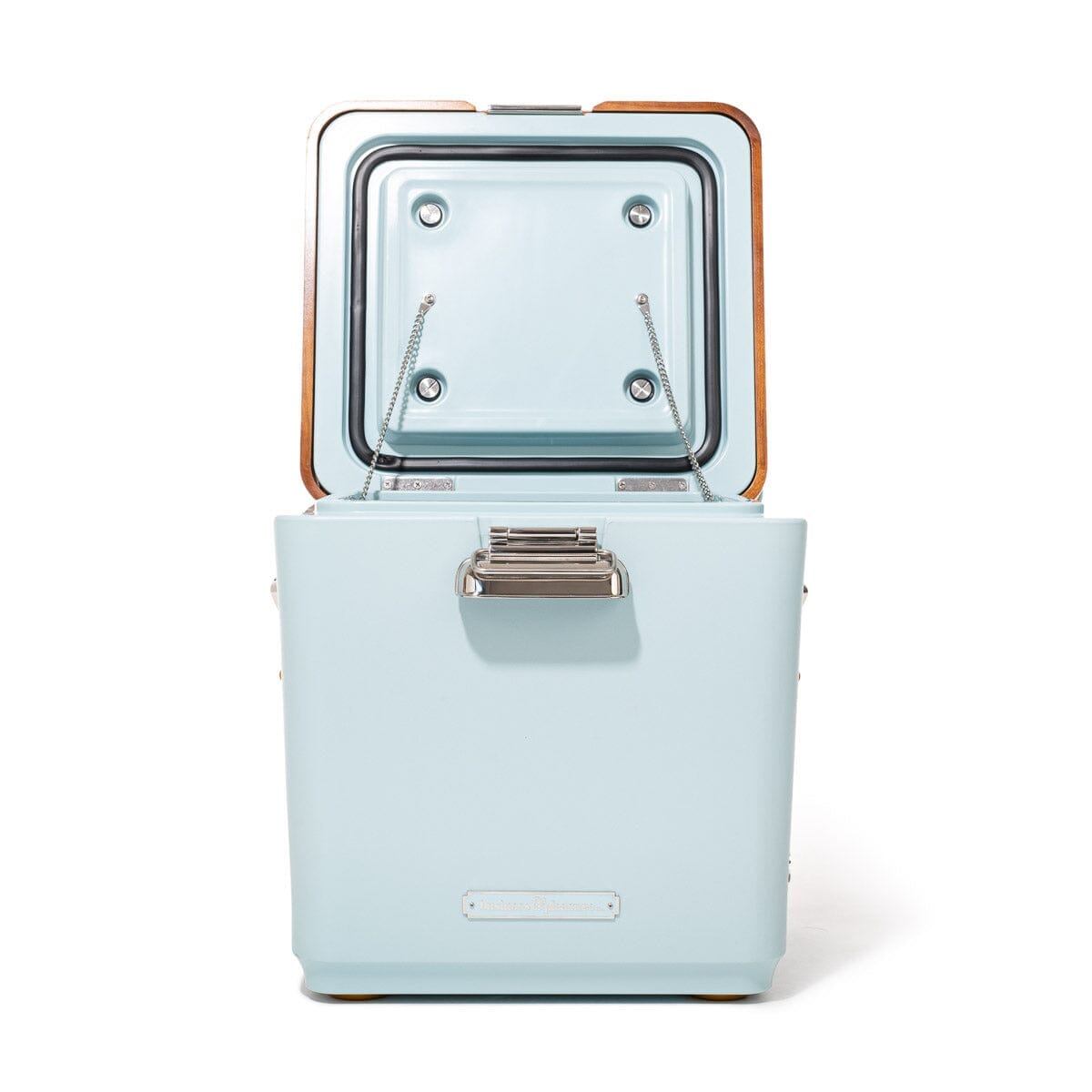 The Hemingway Cooler - Powder Blue - 33 Liters Hard Cooler Business & Pleasure Co. 