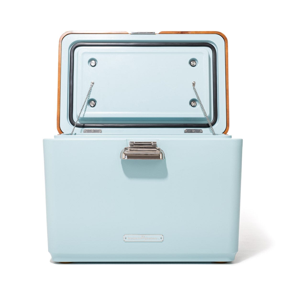 The Hemingway Cooler - Powder Blue - 52 Liters Hard Cooler Business & Pleasure Co. 