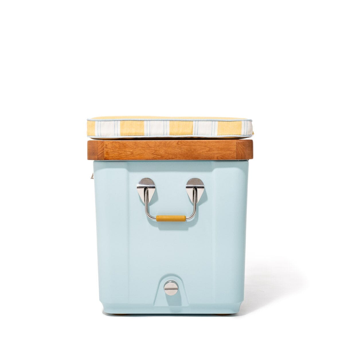 The Hemingway Cooler - Powder Blue - 52 Liters Hard Cooler Business & Pleasure Co. 