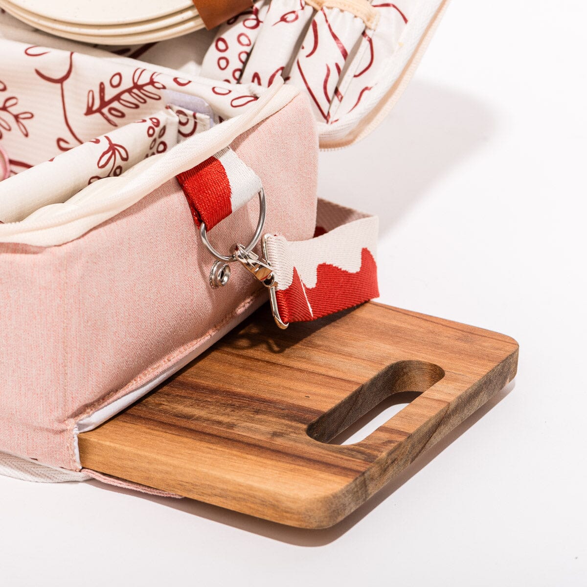 The Picnic Set - Rivie Pink Picnic Set Business & Pleasure Co Aus 
