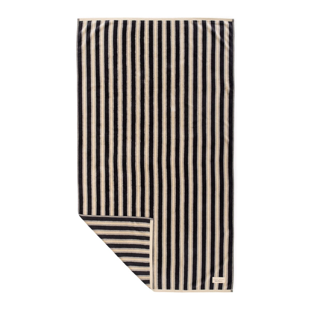 The Beach Towel x Jenni Kayne Beach Towel Business & Pleasure Co Aus 
