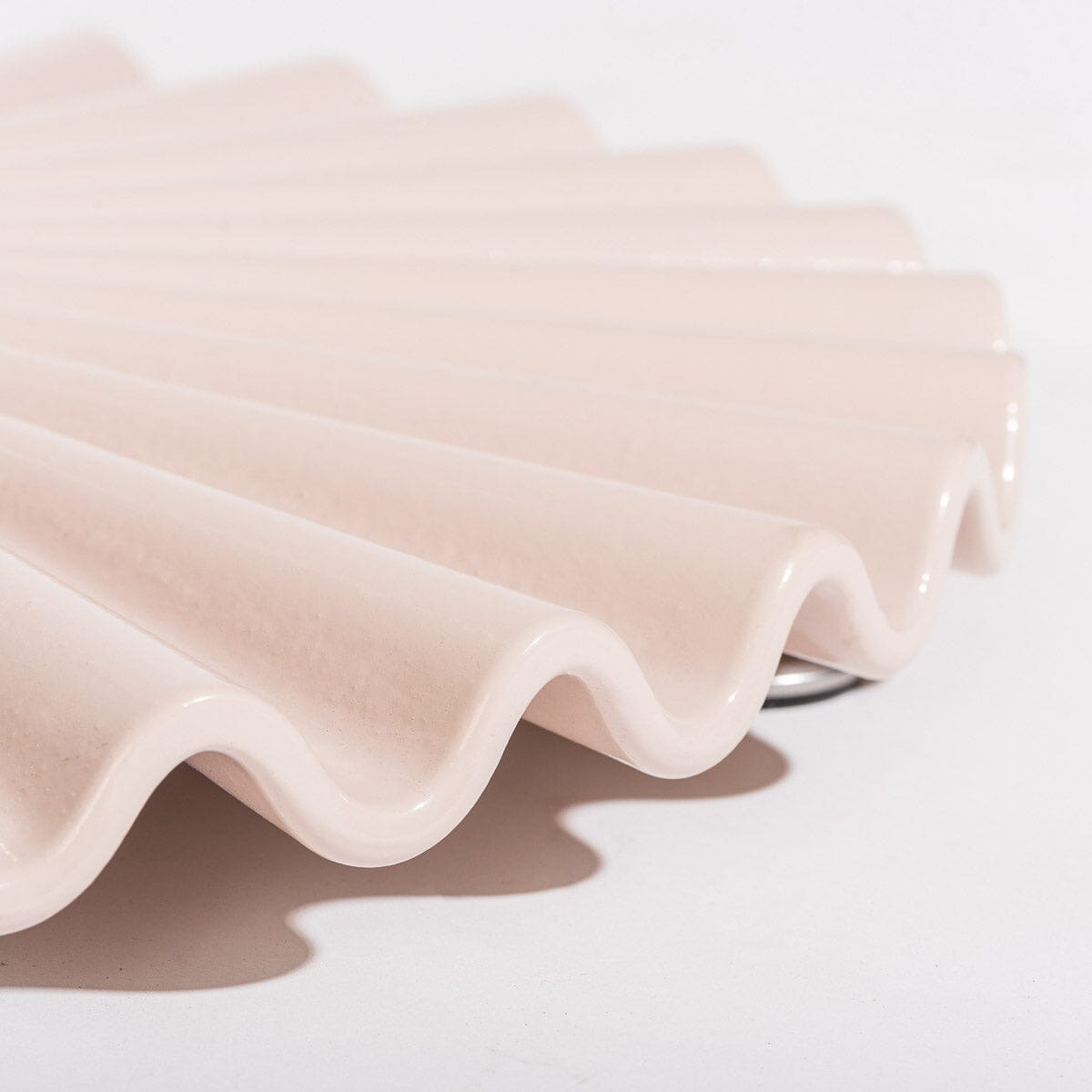 The Clamshell Base - 25 kgs - Dusty Pink Clamshell Base Business & Pleasure Co. 