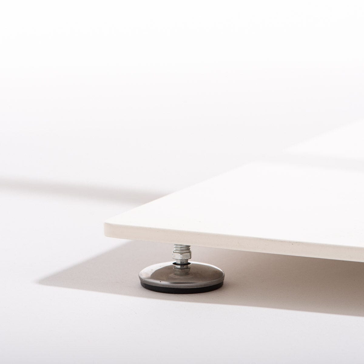 The Classic Base - 16 kgs - Antique White Base Business & Pleasure Co. 