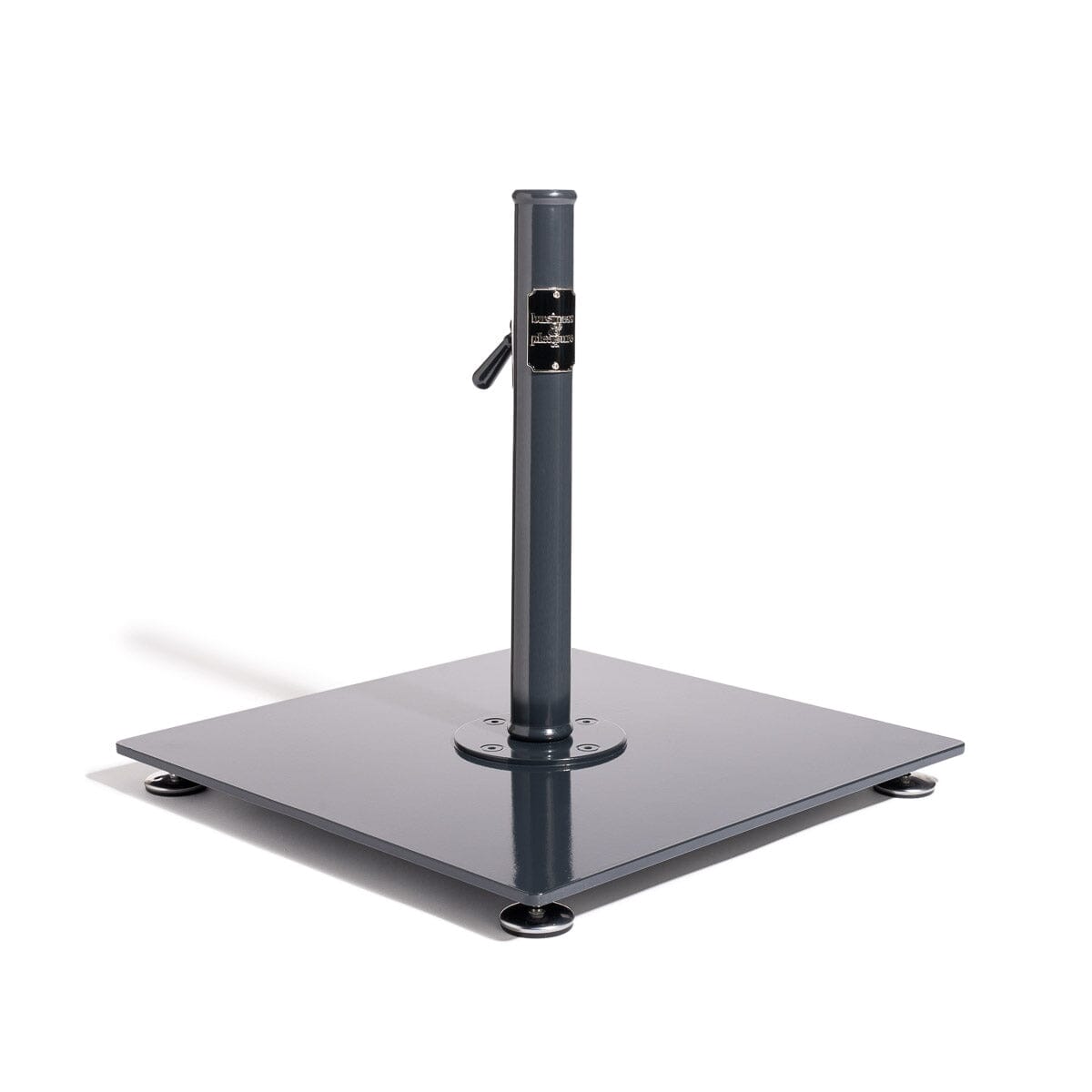 The Classic Base - 16 kgs - Vintage Black Base Business & Pleasure Co. 