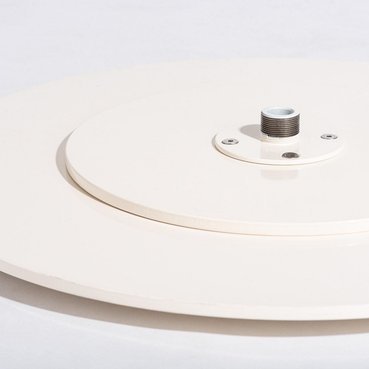 The Stacking Base – 41 kgs – Antique White Commercial Stacking Base Business & Pleasure Co Aus 