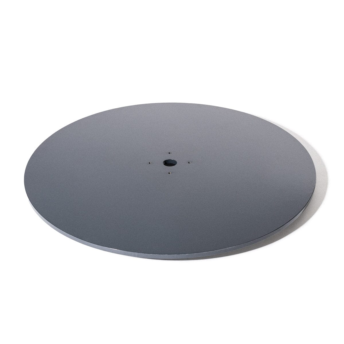 The Stacking Base – 41 kgs – Vintage Black Commercial Stacking Base Business & Pleasure Co Aus 
