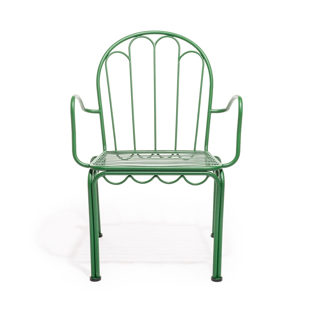 The Al Fresco Dining Chair - Elsa Green Al Fresco Dining Chair Business & Pleasure Co Aus 