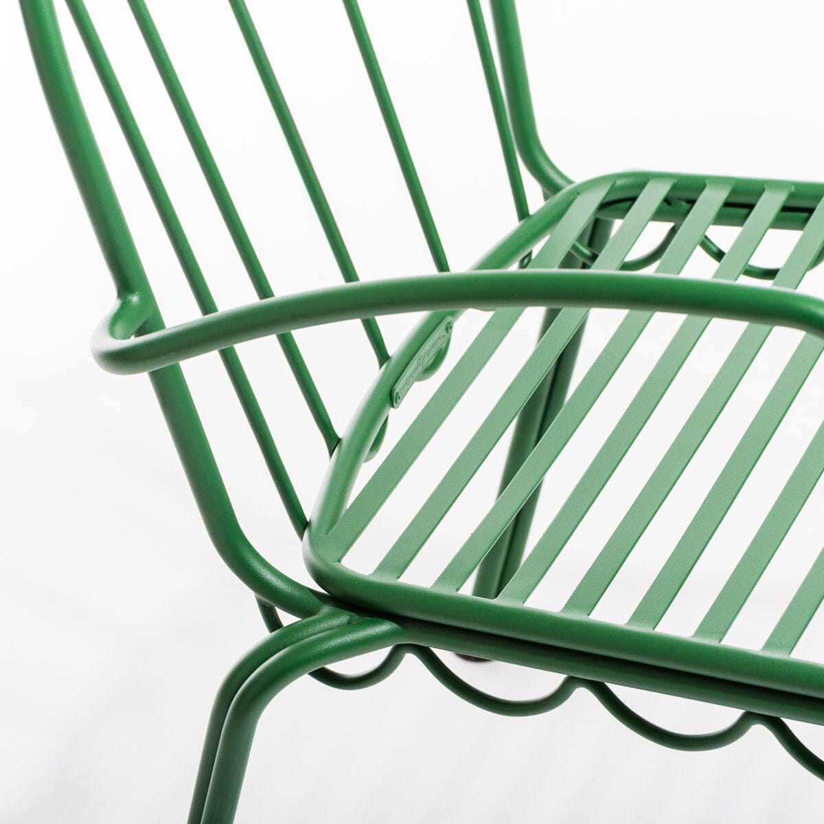 The Al Fresco Dining Chair - Elsa Green Al Fresco Dining Chair Business & Pleasure Co Aus 