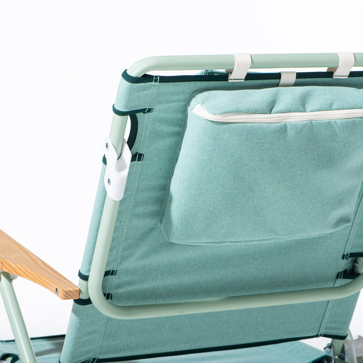 The Penny Chair - Rivie Green Penny Chair Business & Pleasure Co Aus 