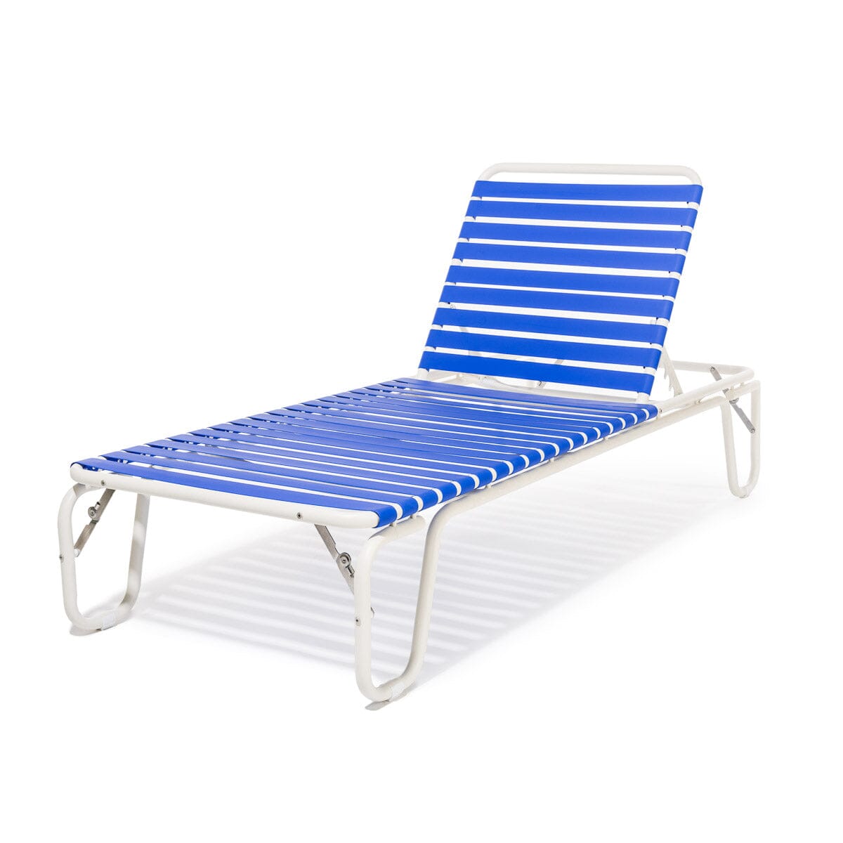 Product image of The Sunliner Lounger - Mediterranean Blue Sunliner Lounger Business & Pleasure Co. 