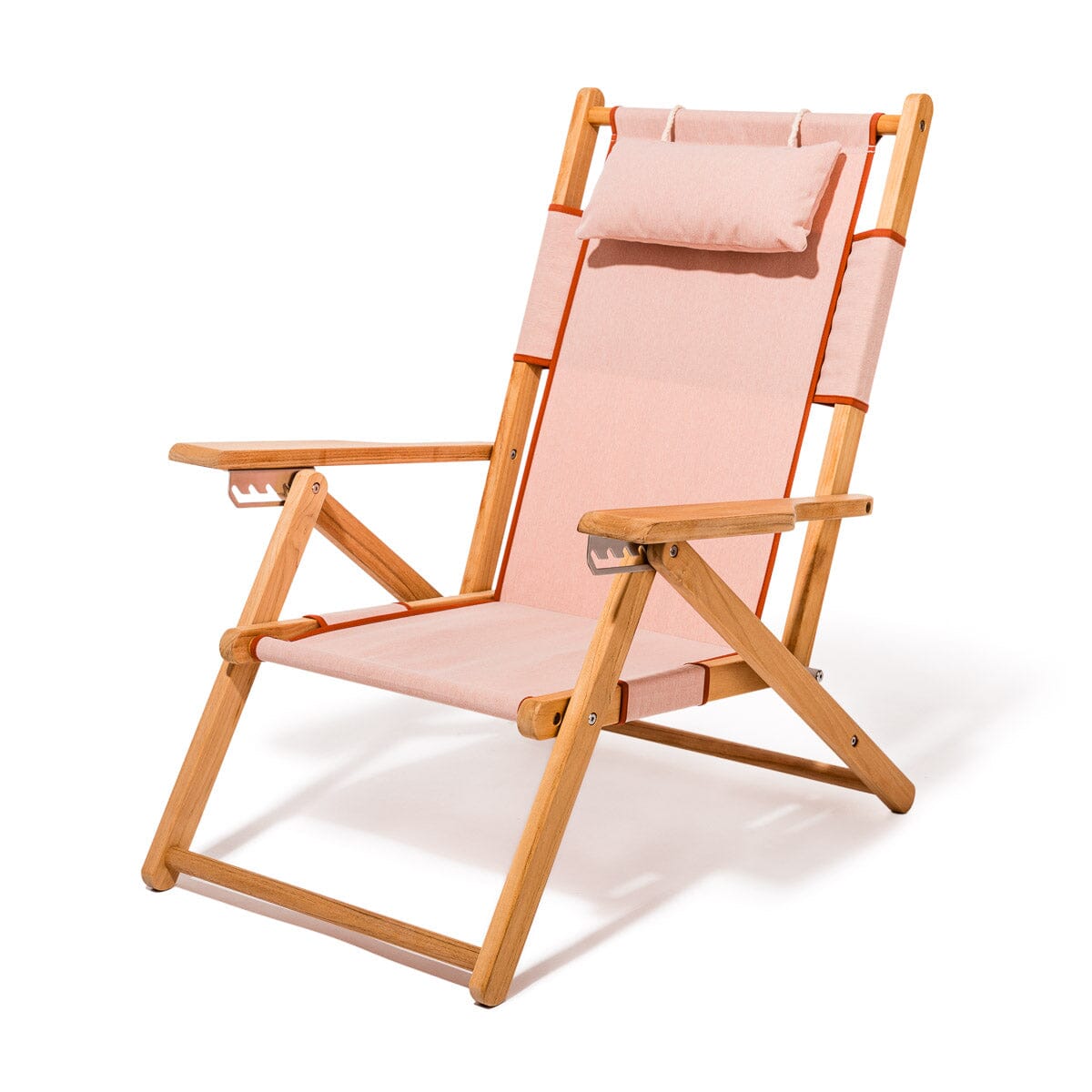 Product image of The Tommy Chair - Rivie Pink Tommy Chair Business & Pleasure Co. 