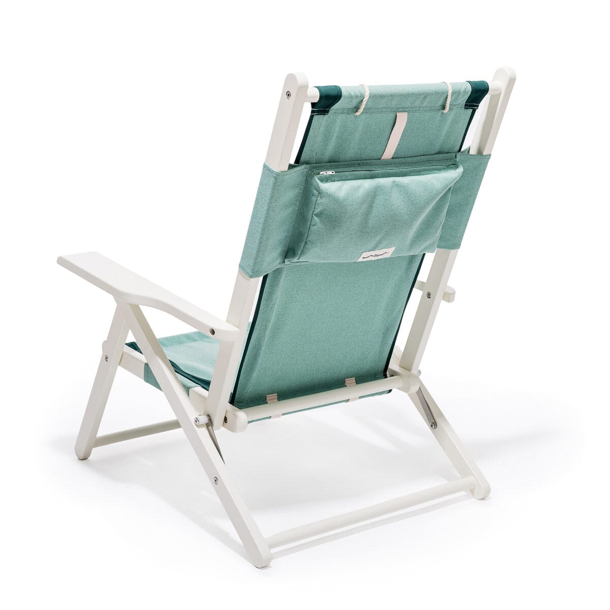The Tommy Chair - Rivie Green Tommy Chair Business & Pleasure Co Aus 
