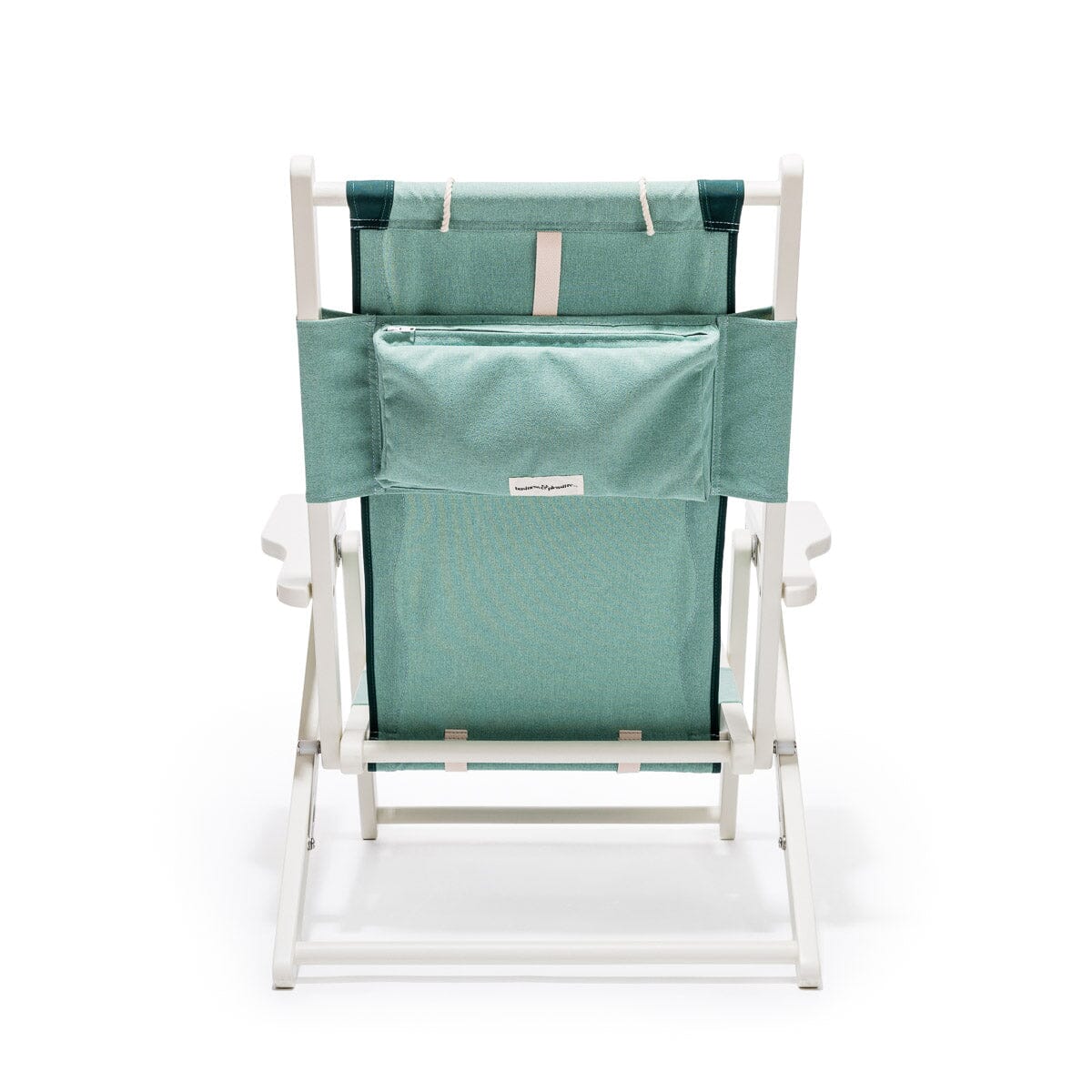 The Tommy Chair - Rivie Green Tommy Chair Business & Pleasure Co Aus 