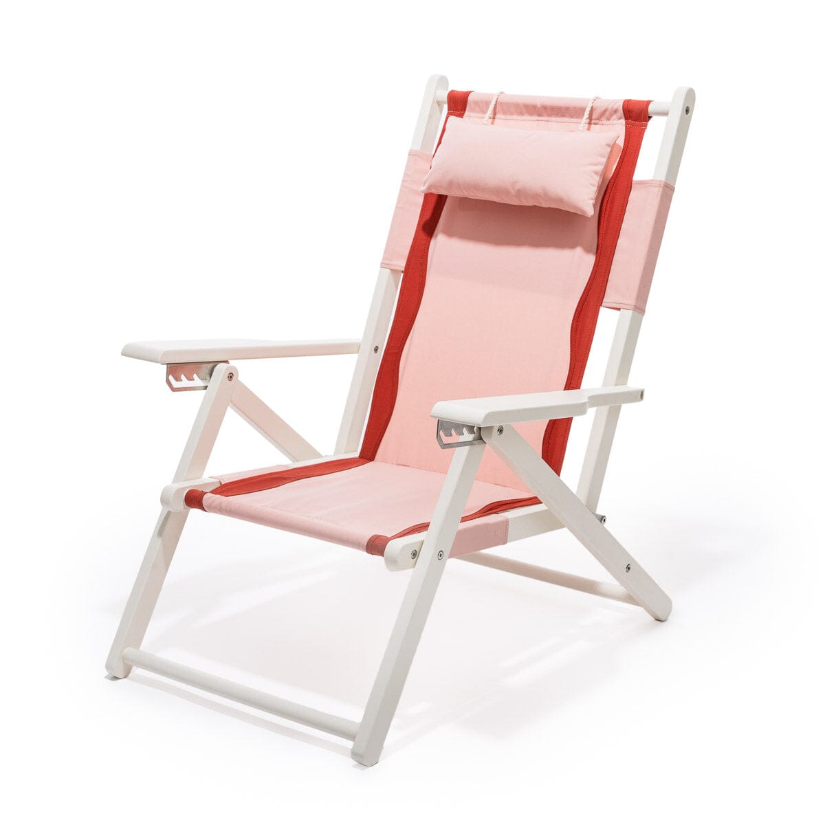 The Tommy Chair - Rivie Pink Tommy Chair Business & Pleasure Co Aus 