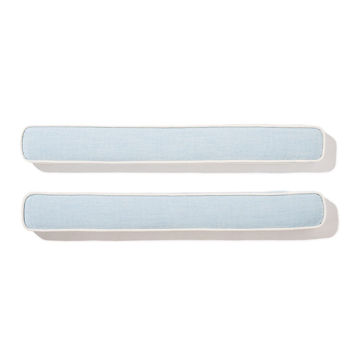 Product image of The Waterhouse Sun Lounger - Armrest Set - Powder Blue Waterhouse Sun Lounger Armrest Set Business & Pleasure Co. 