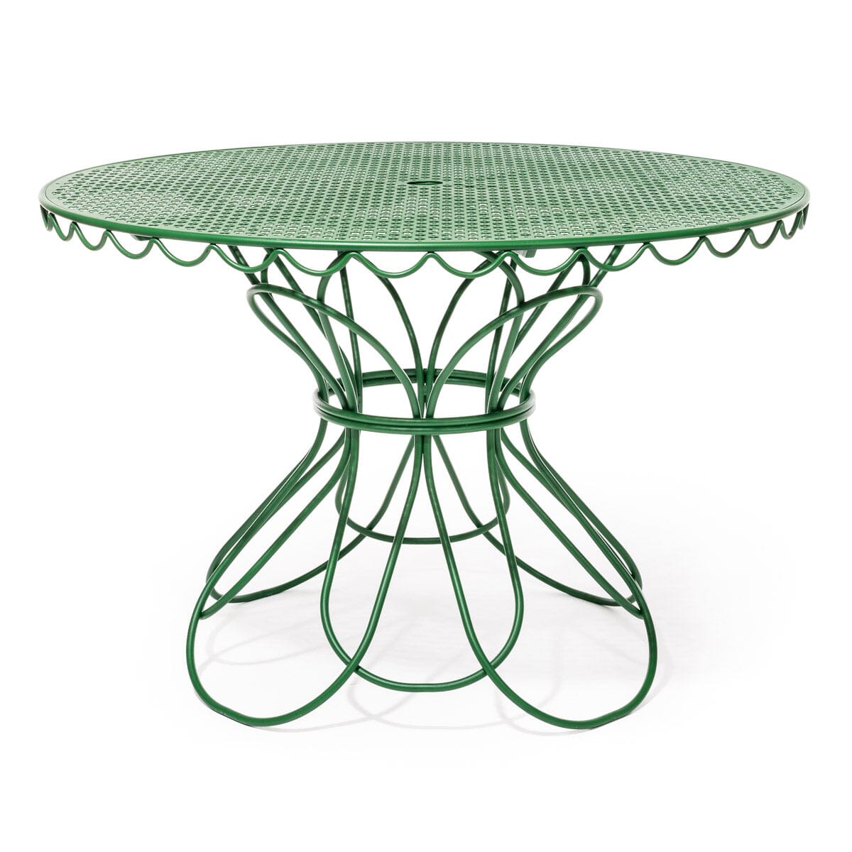 The Al Fresco Dining Table - Elsa Green Al Fresco Dining Table Business & Pleasure Co Aus 