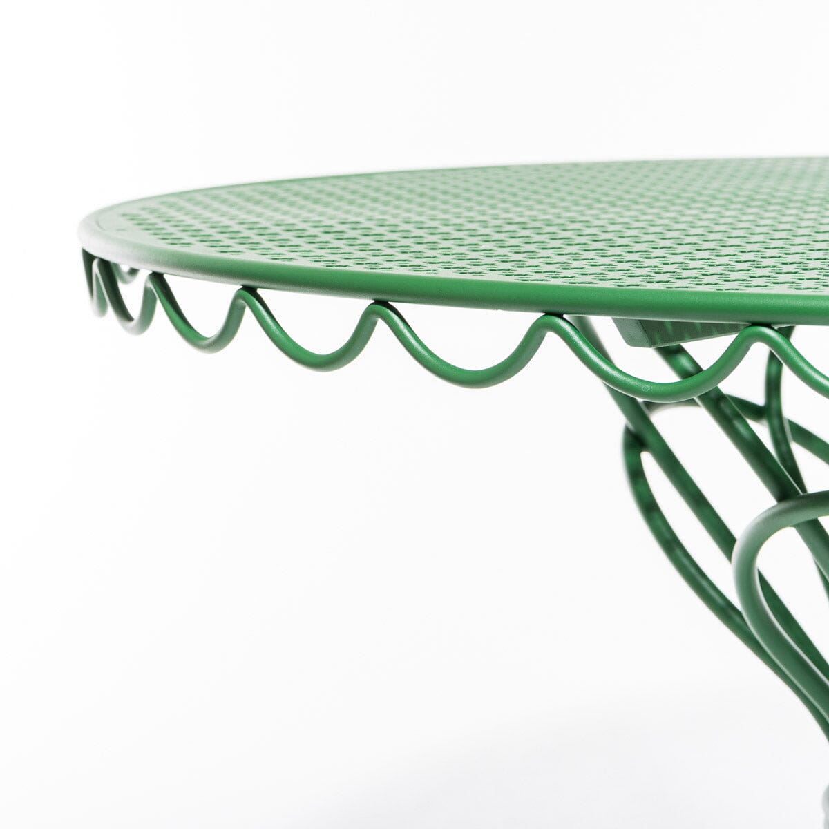 The Al Fresco Dining Table - Elsa Green Al Fresco Dining Table Business & Pleasure Co Aus 