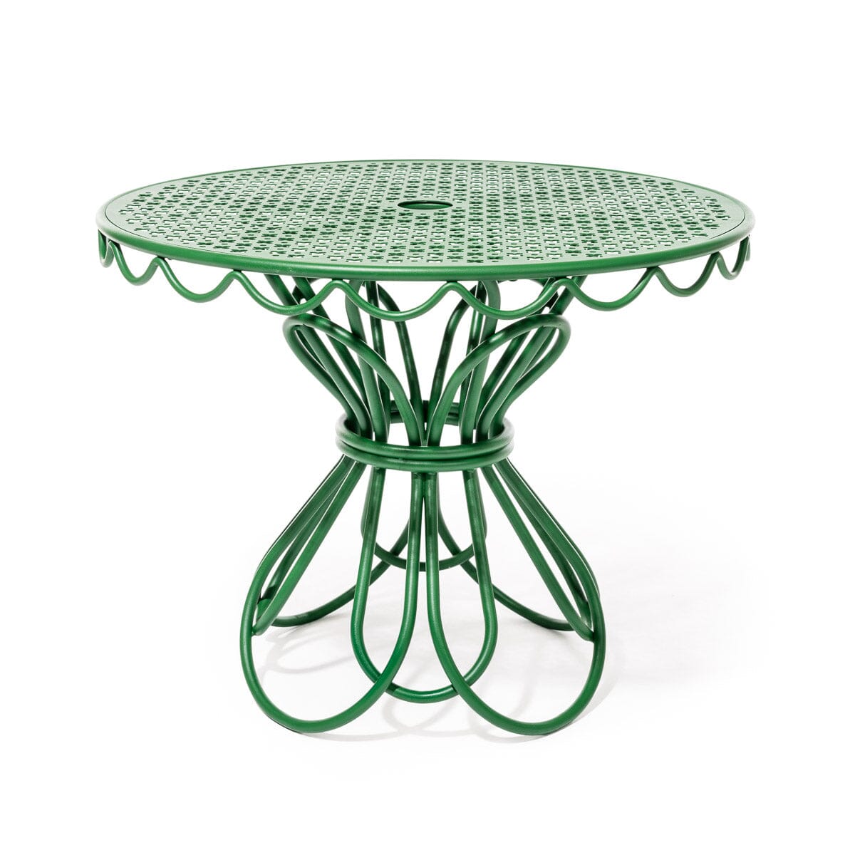 The Al Fresco Side Table - Elsa Green Al Fresco Side Table Business & Pleasure Co Aus 