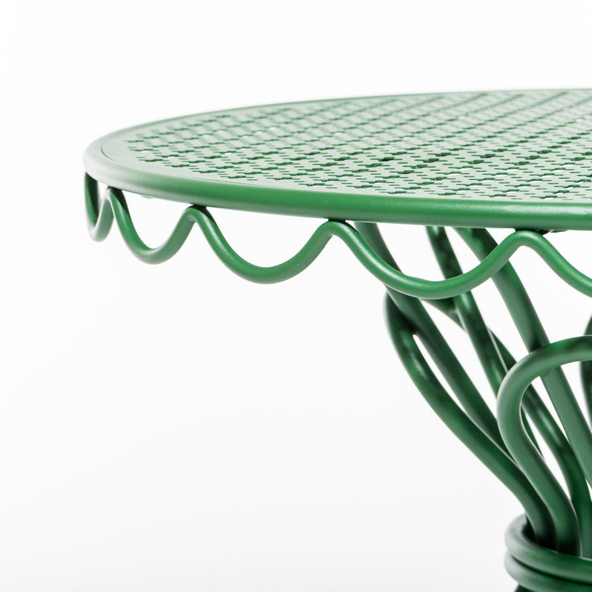 The Al Fresco Side Table - Elsa Green Al Fresco Side Table Business & Pleasure Co Aus 