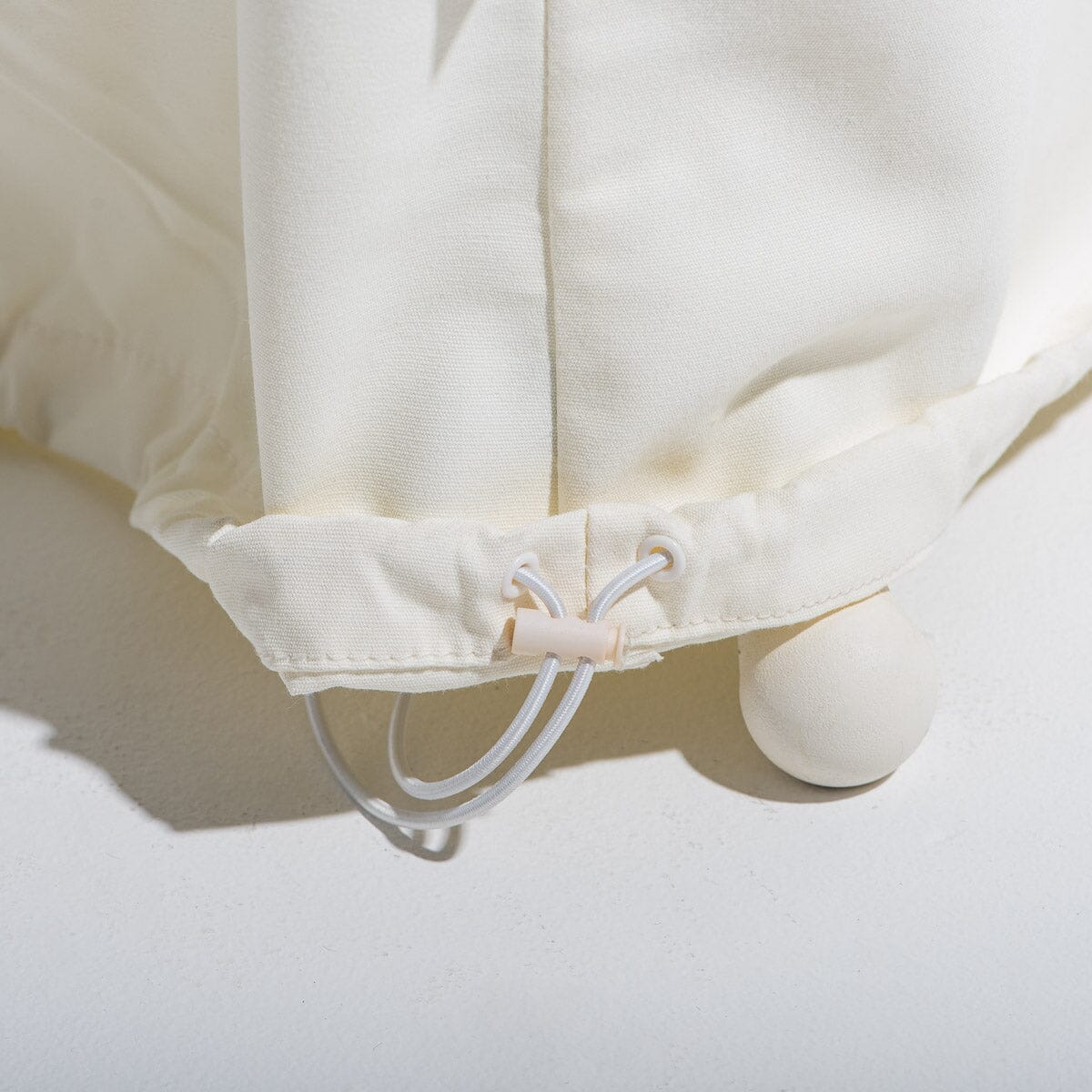 Dining Chair Cover - Antique White Dining Chair Cover Business & Pleasure Co Aus 