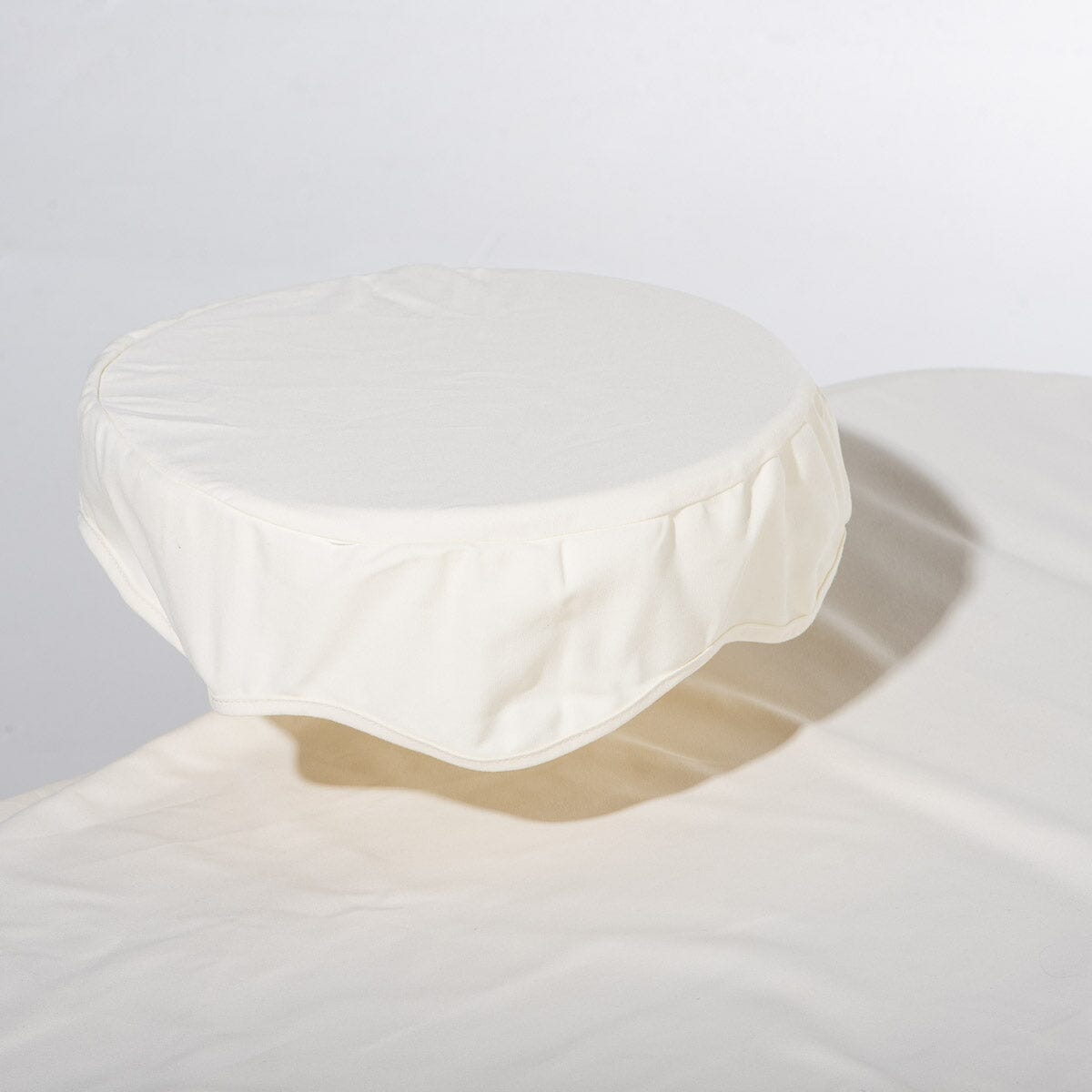 The Al Fresco Sun Lounger Cover - Antique White Al Fresco Sun Lounger Covers Business & Pleasure Co Aus 