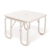 Swatch for The Sunliner Side Table - Antique White