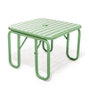 Swatch for The Sunliner Side Table - Jade Green