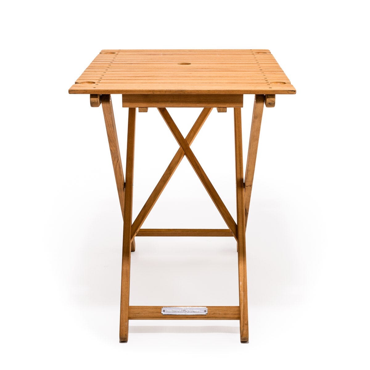 Tall on sale portable table