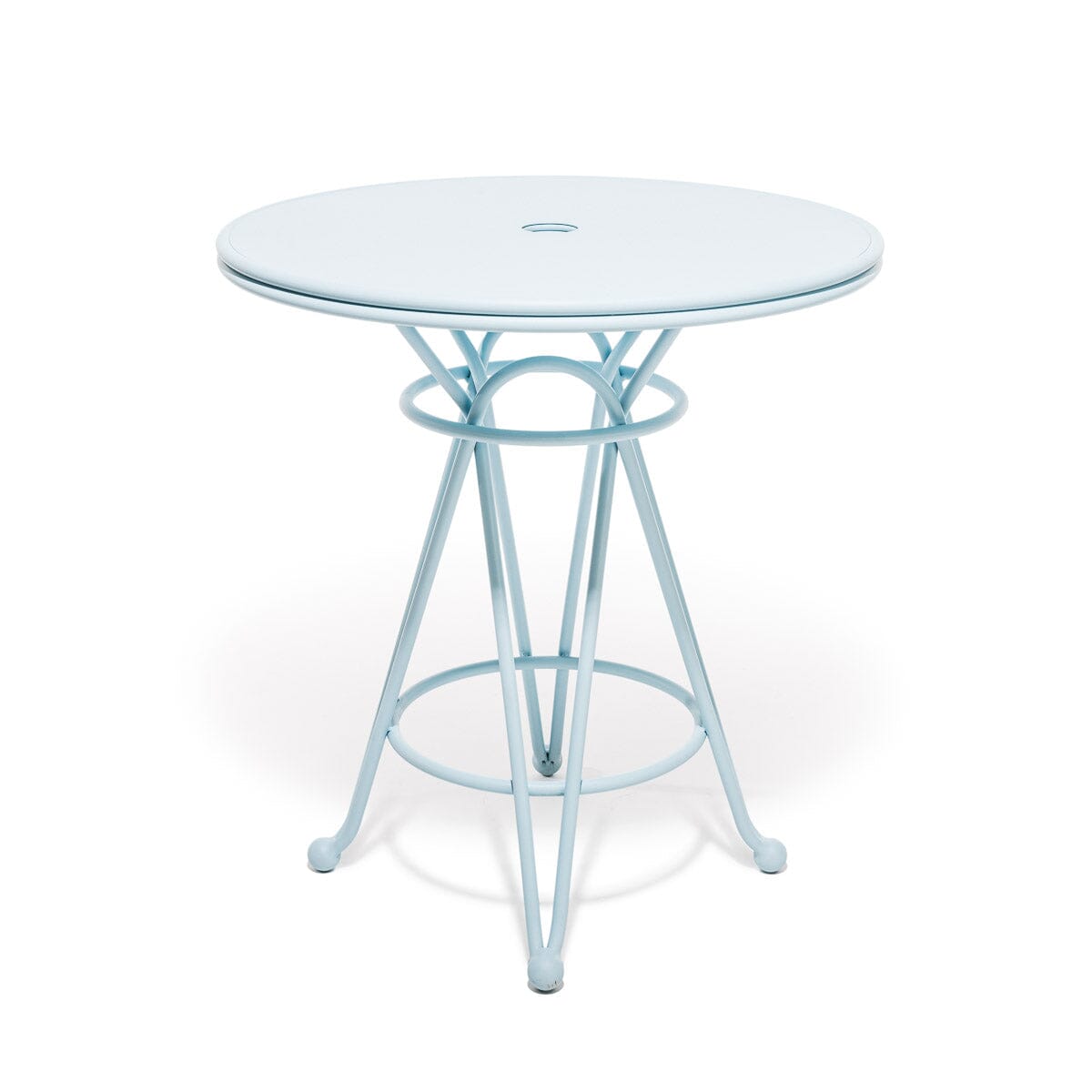 Product image of The Waterhouse Cafe Table - Powder Blue Waterhouse Cafe Table Business & Pleasure Co. 