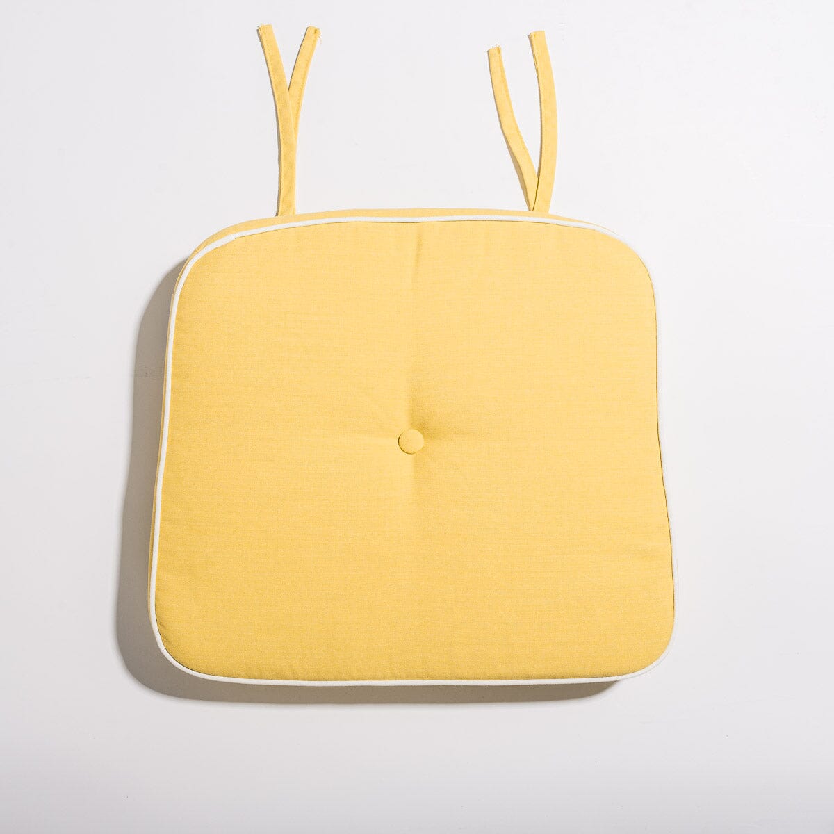 The Al Fresco Chair Cushion - Rivie Mimosa Al Fresco Chair Cushion Business & Pleasure Co Aus 