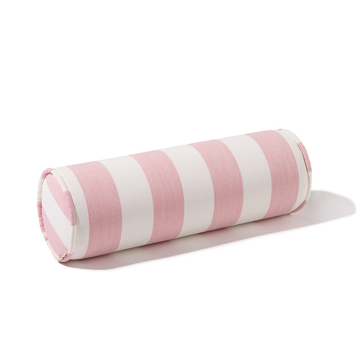 Product image of The Bolster Pillow - Crew Pink Stripe Bolster Pillow Business & Pleasure Co Aus 