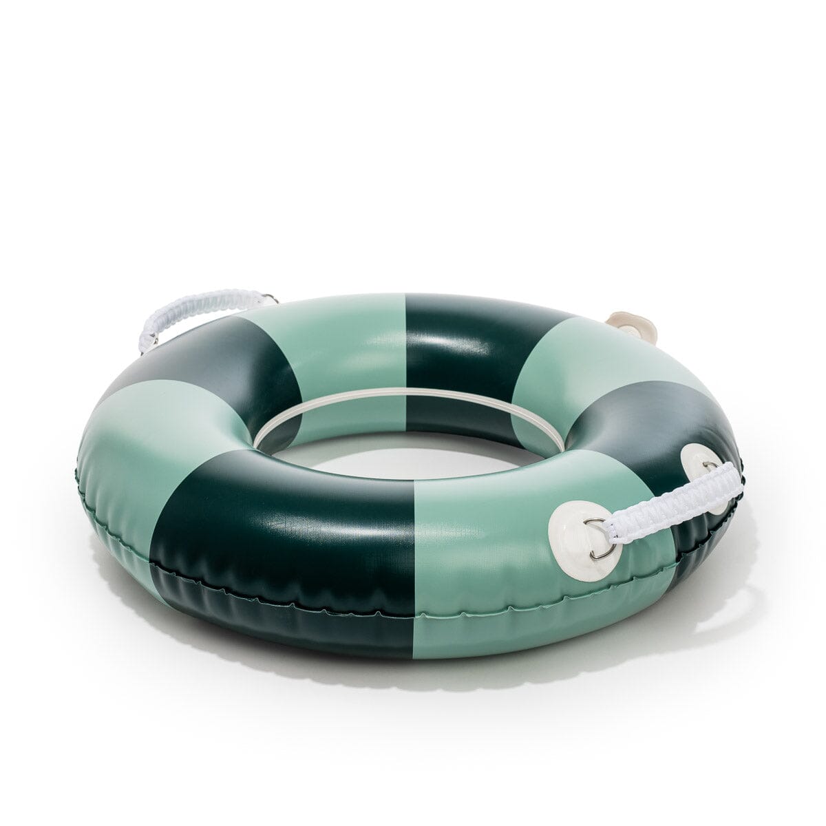 The Classic Pool Float - Small - Rivie Green Pool Float Business & Pleasure Co Aus 